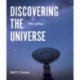 Discovering the Universe