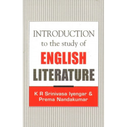 Introduction to the Study of English Literature