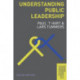 Understanding Public Leadership