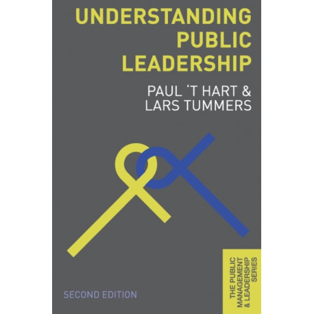 Understanding Public Leadership