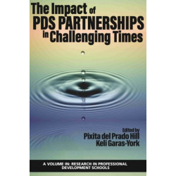 The Impact of PDS Partnerships in Challenging Times