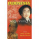 Indonesia: A New Beginning?