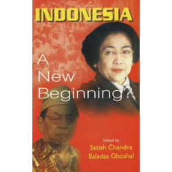 Indonesia: A New Beginning?