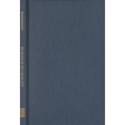 In Search of Legality – Mikhail M. Speranskii & the Codification of Russian Law