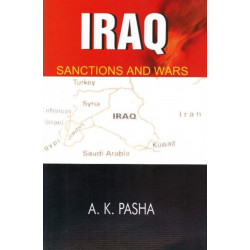 Iraq: Sanctions & Wars