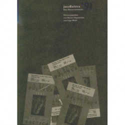 Jazz Baltica '91