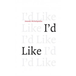 I'd Like