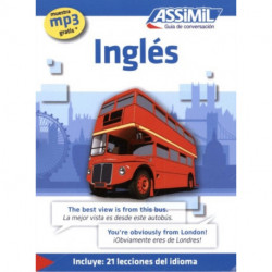 Ingles: Guide de conversation