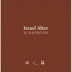 Israel Alter -- Scrapbook