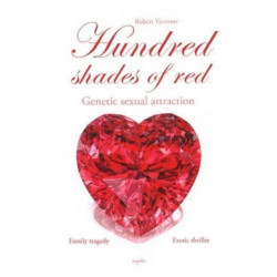 Hundred Shades of Red: Genetic Sexual Attraction