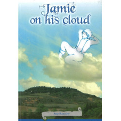 Jamie On His Cloud