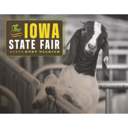 The Iowa State Fair