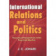 International Relations & Politics: Theoretical Perspectives in the Post-Cold War Era