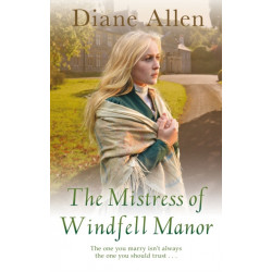 The Mistress of Windfell Manor