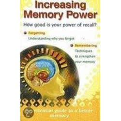 Increasing Memory Power: How Good is Your Power of Recall?