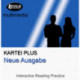 Kartei-Plus: Interactive A-Level German Reading Practice