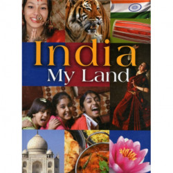 India My Land