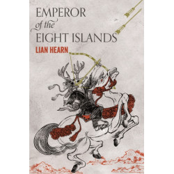 Emperor of the Eight Islands