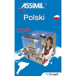 Polski Broche