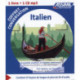Coffret conversation Italien (guide + 1 CD)