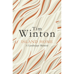 Island Home: A Landscape Memoir