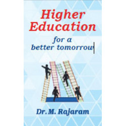 Higher Education for a Better Tomorrow