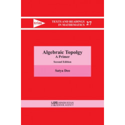 Algebraic Topology: A Primer
