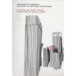Homage to Czerny: Studies in Virtuoso Technique