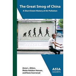 The Great Smog of China – A Short Event History of Air Pollution
