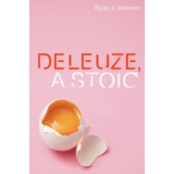 Deleuze, A Stoic