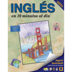 INGLES en 10 minutos al dia