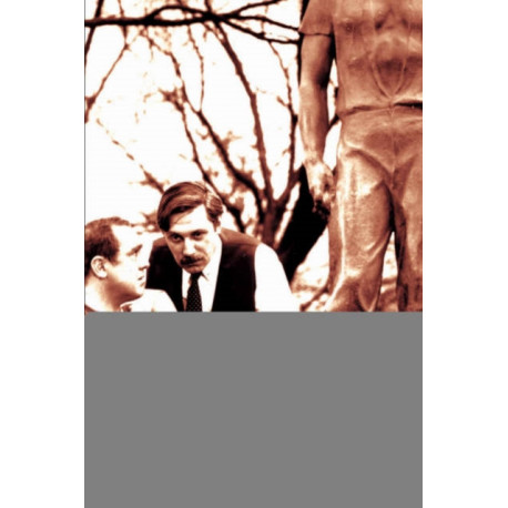 Hungarian Cinema – From Coffee House to Multiplex