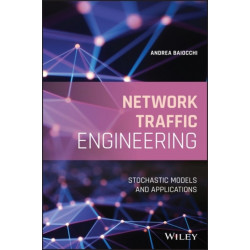Network Traffic Engineering: Stochastic Models and Applications
