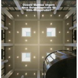 Oswald Matthias Ungers, Haus Belvederestraße 60, Koln-Mungersdorf: Haus Belvederestrabe 60, Koln-Mungersdorf