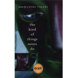 The Kind of Things Saints Do