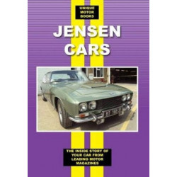 Jensen Cars
