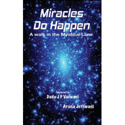 Miracles Do Happen: A Walk in the Mystical Lane