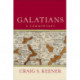 Galatians – A Commentary: A Commentary