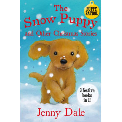 The Snow Puppy and other Christmas stories