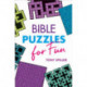 Bible Puzzles for Fun