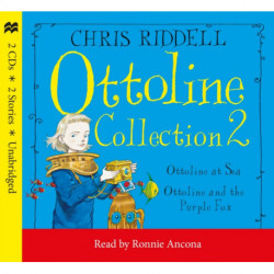 Ottoline CD Boxset 2