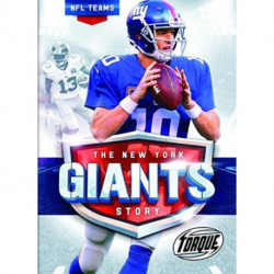 The New York Giants Story