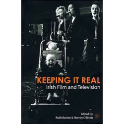 Keeping It Real – Irish Film and Television