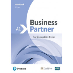 Business Partner A1 Workbook