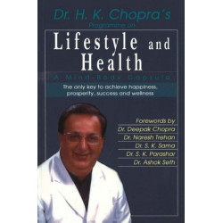 Lifestyle & Health: A Mind-Body Capsule