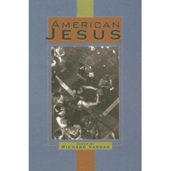 American Jesus: Poems