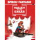 Spirou & Fantasio 4 - Valley Of The Exiles