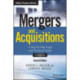 Mergers and Acquisitions, + Website: A Step-by-Step Legal and Practical Guide