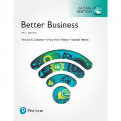 Better Business, Global Edition