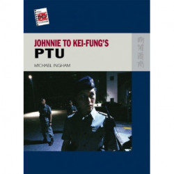 Johnnie To Kei-Fung's PTU
